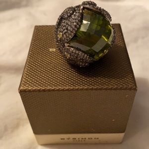 BYSIMON Italy Ring